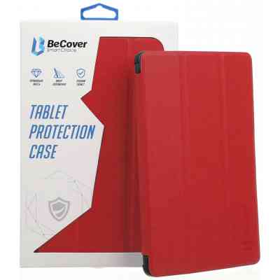 Чехол для планшета BeCover Smart Case Lenovo Tab P11 / P11 Plus Red (706092) Винница