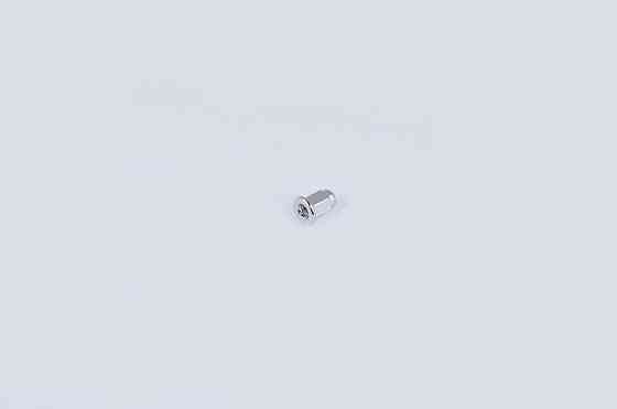 Гайка глушника закрита (L-17, Ø6mm) Мукачево