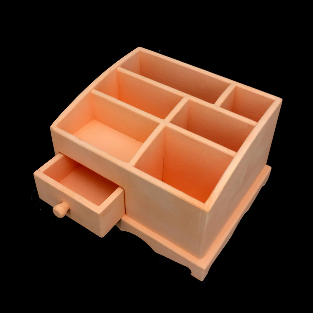 Органайзер для косметики 