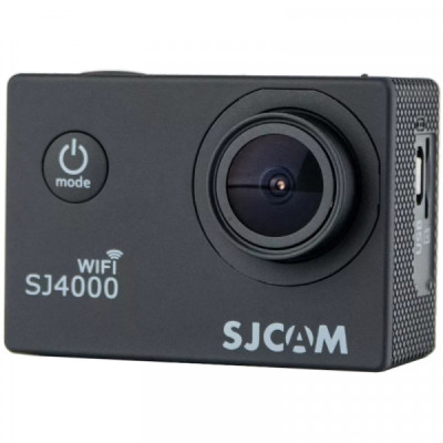 Экшн-камера SJCAM SJ4000 Air (6972476160134) Винница - изображение 7