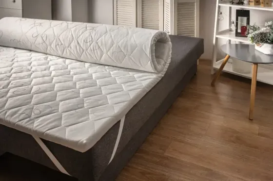 Ортопедичний Матрац «Глорі» ТМ Family Sleep 70х190 Харків