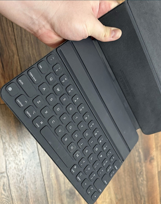 Планшет: iPad Pro 64Gb. Wi-Fi Silver 2019год. Киев - изображение 8