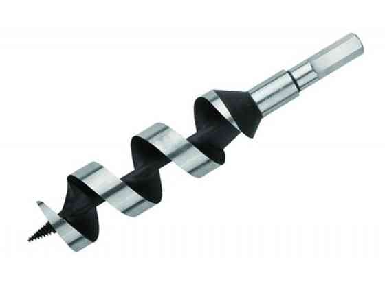 Cвердло гвинтове для дерева STURM 12х460 мм 1055-AG12x460 (зчитувати опис) Рівне