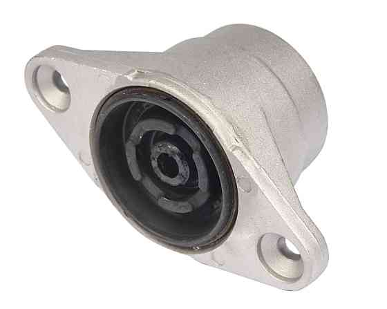 Опора заднього амортизатора Raiso (Швеція) Audi A4 B6, Ауді А4 Б6 00-04 #RC02327 UAHRPYK22 Ковель