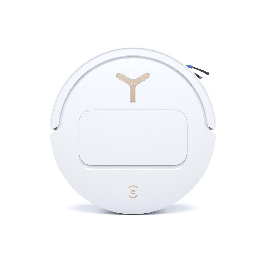 Робот-пилосос Ecovacs Deebot T50S Pro Omni White (DEX69) ( 19192 ) Харьков - изображение 16