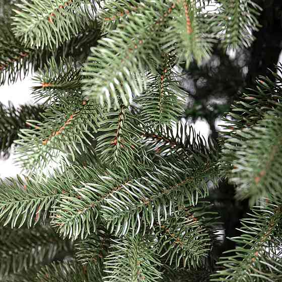 Ялинка штучна 1.8 м Говерла зелена Київ