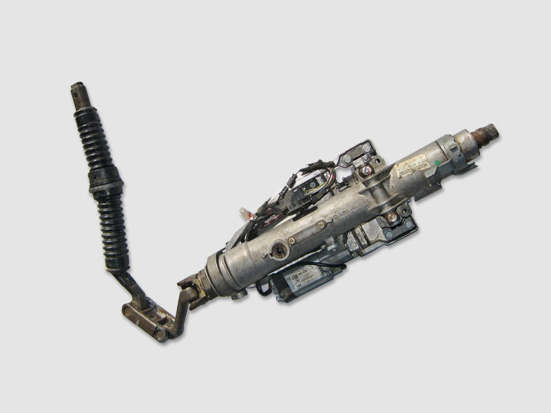 Mercedes-Benz  A2204600316 Рульова електрична колонка у зборі S-Class W220 Одеса - фото 1