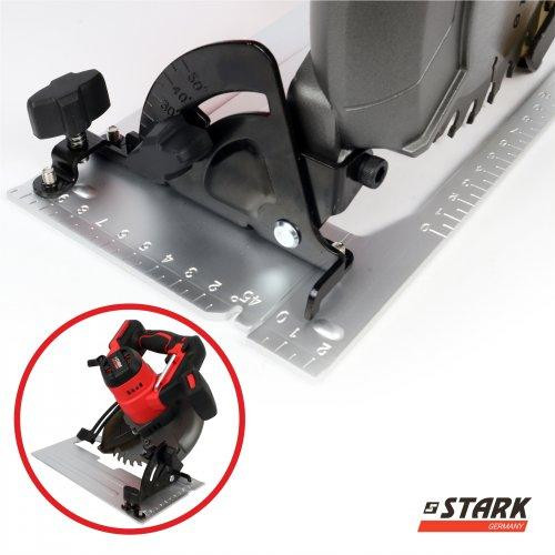 Пила дискова акумуляторна STARK CCS-20165 B Body (без АКБ і ЗП) Одесса - изображение 7