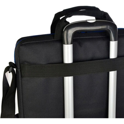 Сумка для ноутбука Pipo 15,6&quot; polyester Q70 (DL156) Вінниця - фото 2