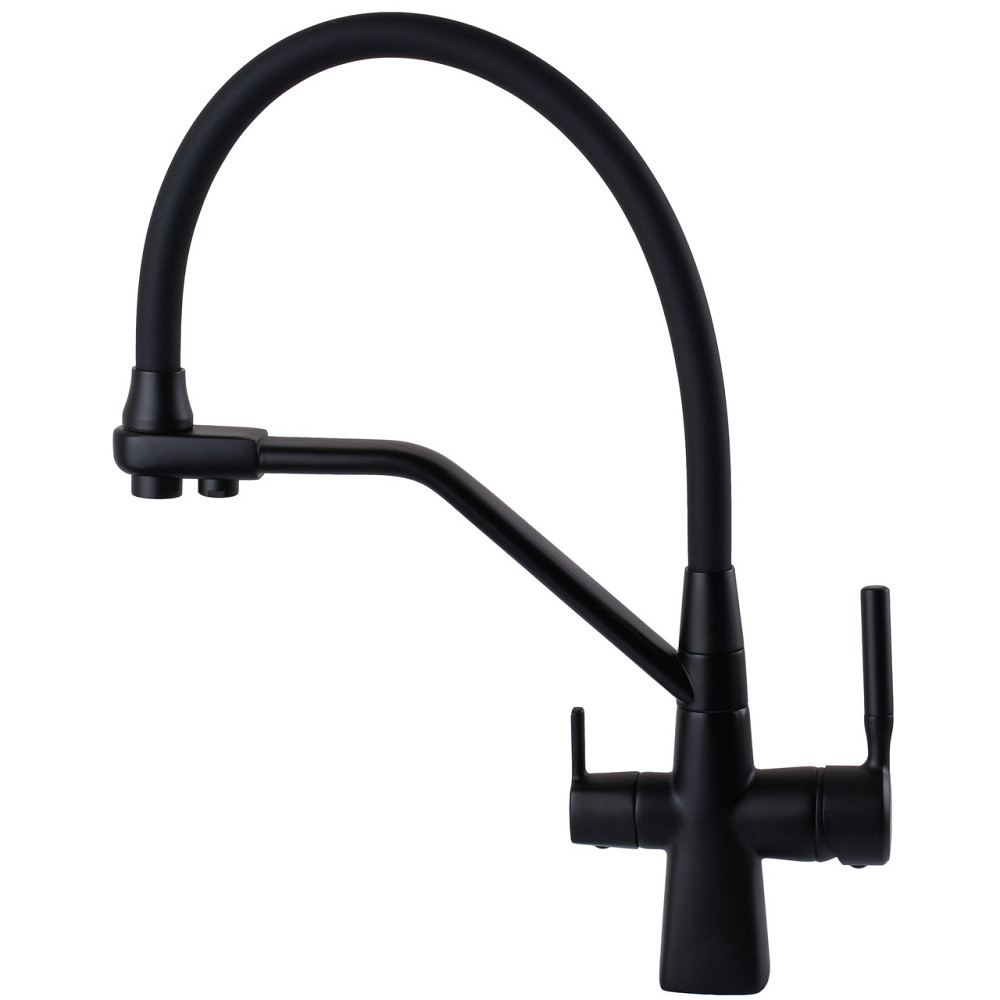 Змішувач для кухні під осмос Globus Lux GLLR-0700-L-10-01 (000026516) Київ - фото 5