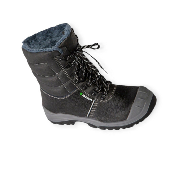 Берці Fargo захисні утеплені -20 ° С, р 41 акрил. утеплювач, композитний піднос, антипроко Мукачево - фото 2