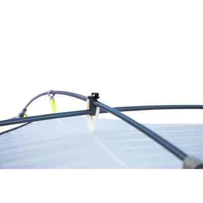 Палатка Tramp Cloud 3 Si Red (TRT-094-red) Винница