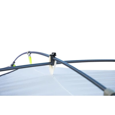 Намет Tramp Cloud 3 Si Red (TRT-094-red) Вінниця - фото 3