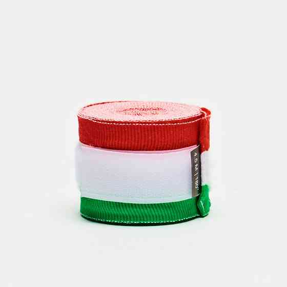 Бінті боксерські Leone Italy 4,5м Кам'янське