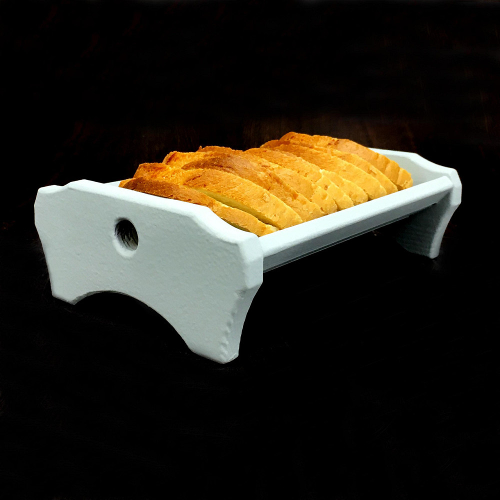 Хлебный лоток 