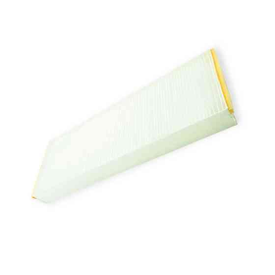 Фільтр Опель Antara, Chevrolet Captiva (06-) (HENGST) салону Мукачево