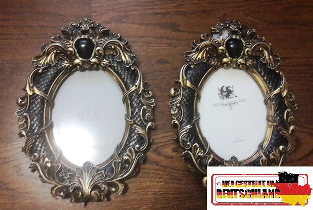 Две фоторамки 