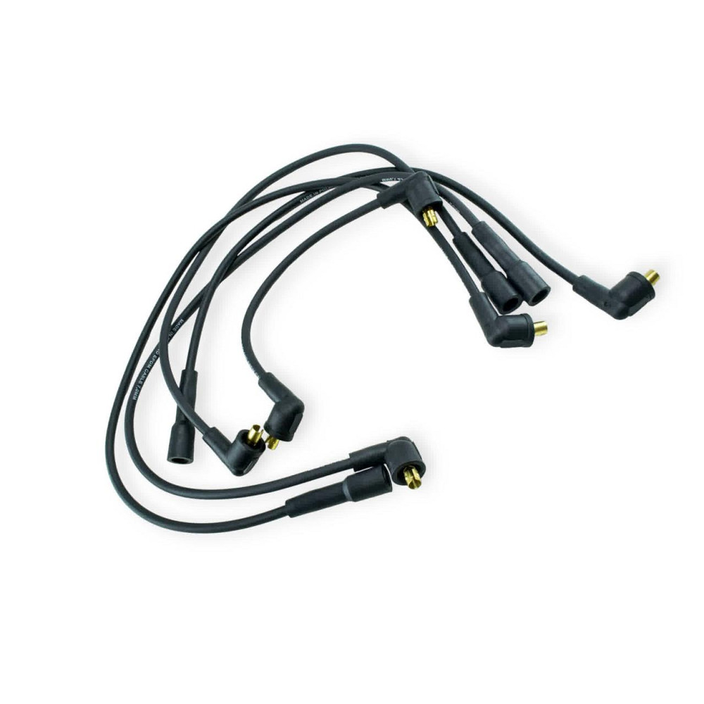 Провід 2108, 2109, 21099 карбюратор високовольтні Мукачево - фото 1