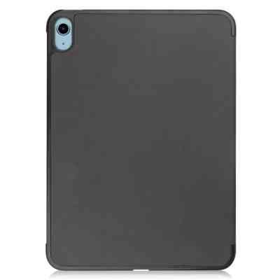 Чохол до планшета Armorstandart Smart Case iPad 11 2025 (A16) / 10.9 2024 / 2022 Black (ARM83974) Вінниця