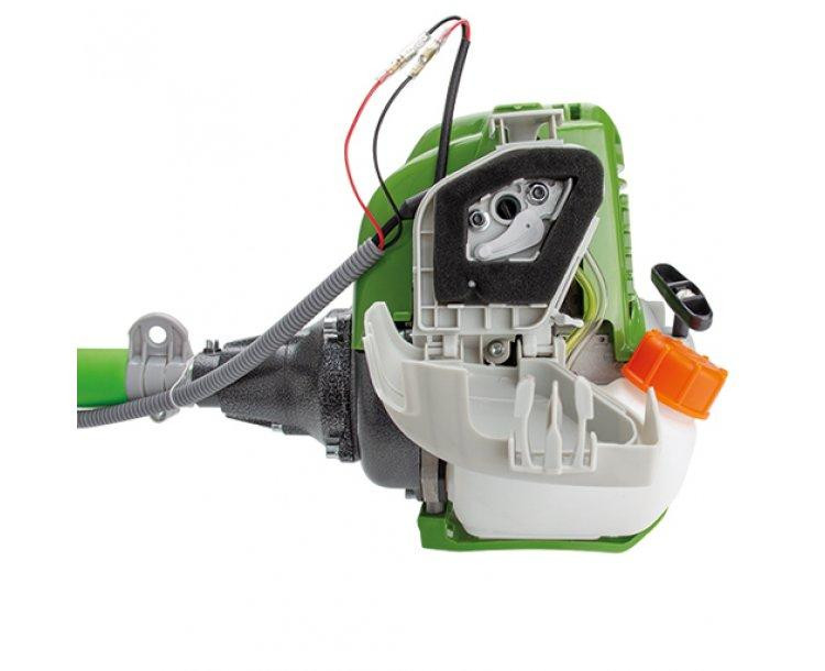 Мотокоса Procraft T5600 (4-тактный, 62 куб.см.) – Бензиновый триммер с полной комплектацией и гарантией 36 мес Львов - изображение 9