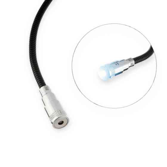 Захоплення деталей (витягувач) з магнітом гнучкий (андрюшка) 565мм з LED підсвічуванням, 2,25 кг Мукачево