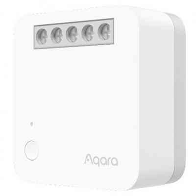 Розумне реле Aqara T1 (SSM-U02) Вінниця
