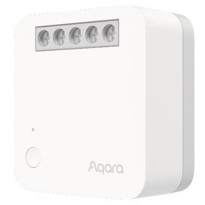 Розумне реле Aqara T1 (SSM-U02) Вінниця - фото 3