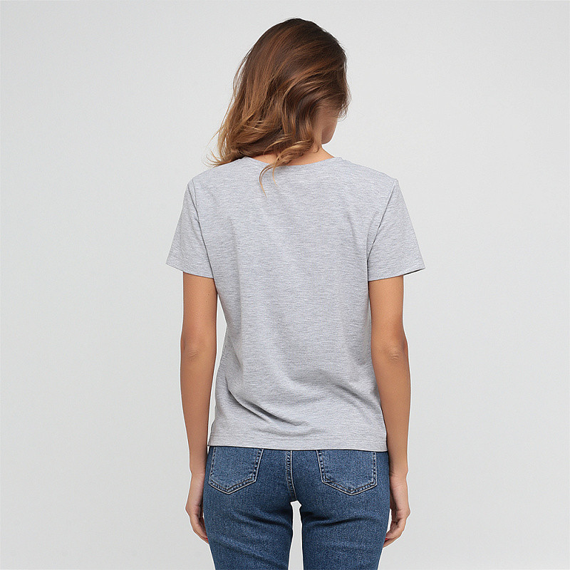 Футболка жіноча CHIKISS CLV 001/003 Київ - фото 2