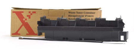 Ємність для відпрацьованого тонера Xerox WC7328/7335/7345 (30 000 стор) Київ - фото 1