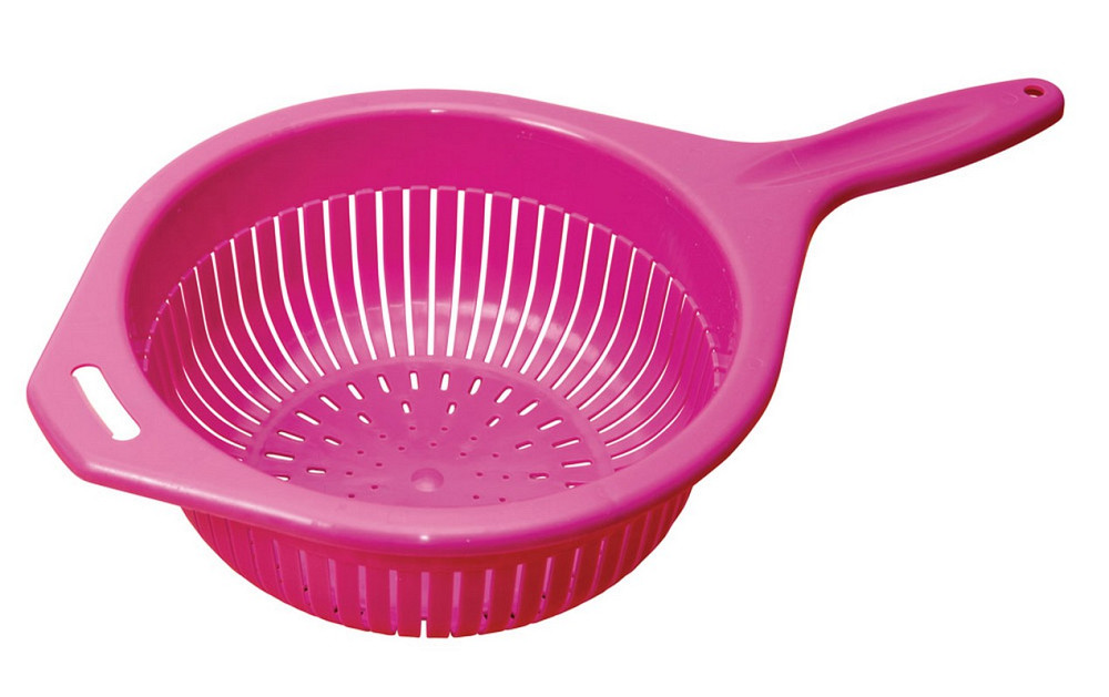 ГОСПОДАР Друшляк ГОСПОДАР пластиковий Ø 210 мм 92-0042 Коломия - фото 2