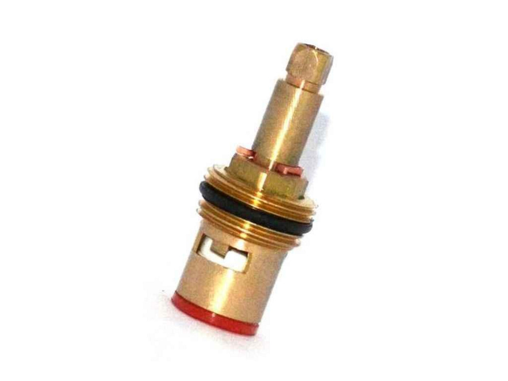 Кранбукса MASTER LONG кераміка 1/2 ТМ EUROPRODUCT Київ - фото 1