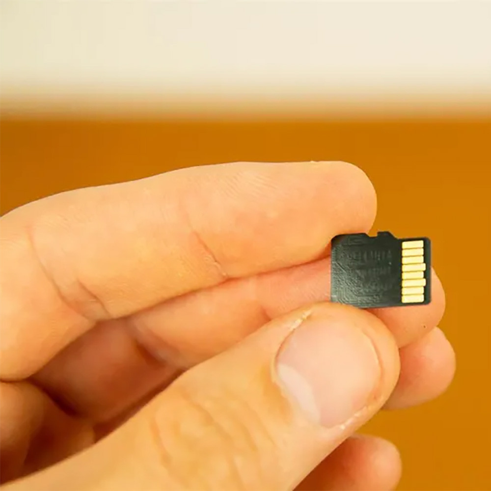 SD карта пам'яті 32GB / Карта пам'яті микро SD / Флешка micro SD / Пам'ять для камери Київ - фото 10