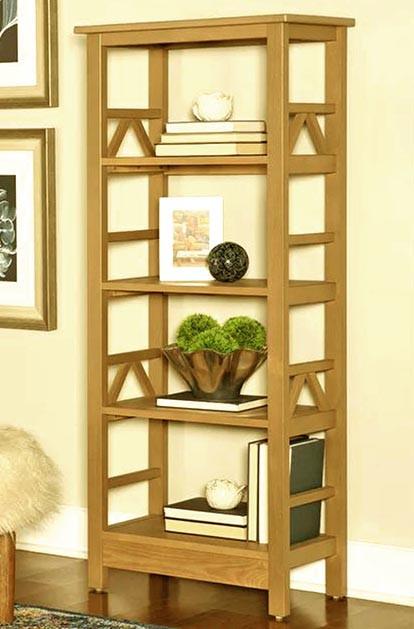 Стелаж кухонний "Лебанон" сієна Миколаїв - фото 1