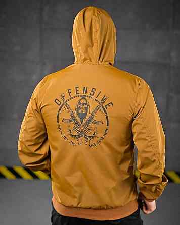 Вітровка Oblivion defensive coyote ДЛ6591 Київ
