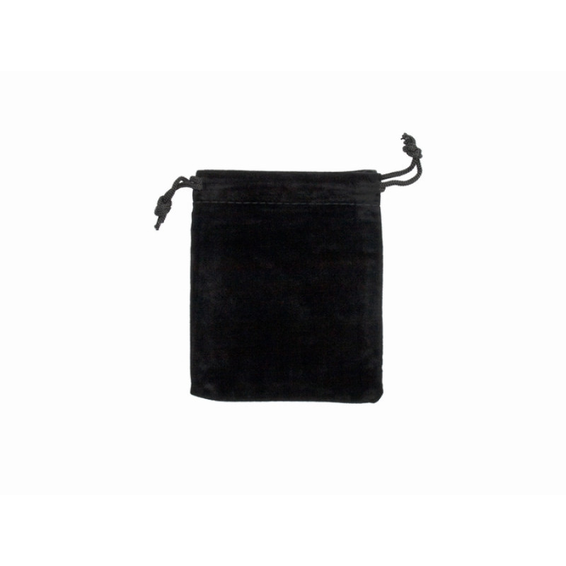 Мішечок подарунковий для прикрас 10 шт Київ - фото 1