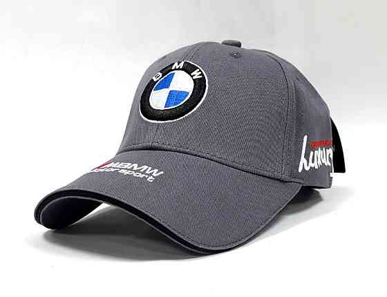 Бейсболка BMW Motorsport Baseball Київ