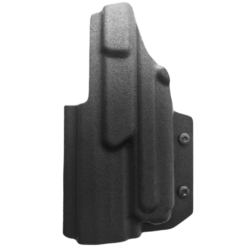 Кобура поясная Nitecore NPH30 для Sig Sauer P320 M18 с фонарем NPL25 Винница - изображение 2