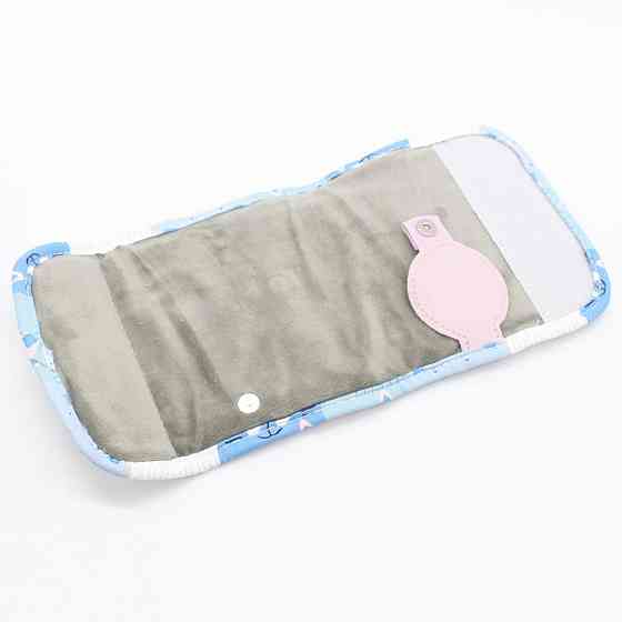 Підігрівач для пляшечок 3 режими, до +60°, від USB / Термос для пляшечок / Нагрівач для пляшок Київ