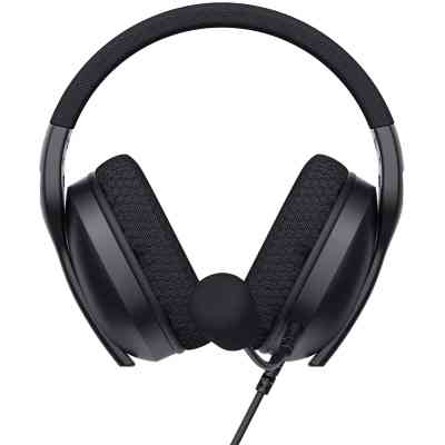 Навушники Havit Fuxi-H5d Black (HV-Fuxi-H5d) Вінниця