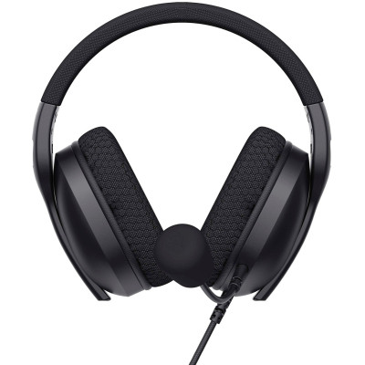 Наушники Havit Fuxi-H5d Black (HV-Fuxi-H5d) Винница - изображение 2