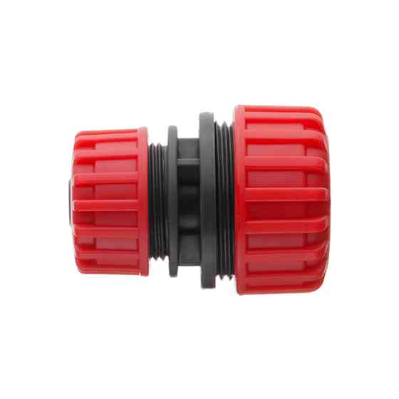 Муфта ремонтно-з'єднувальна для шланга 1/2" та 3/4" Львів
