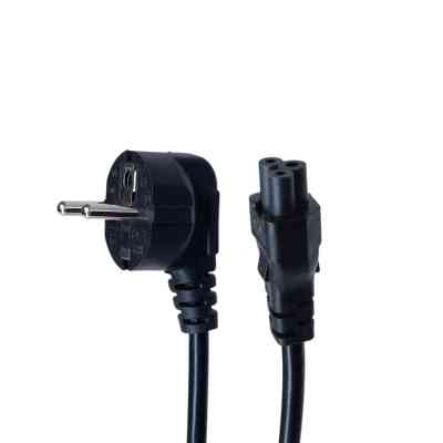 Кабель питания C5 1.8m black Armorstandart (ARM73122) Винница