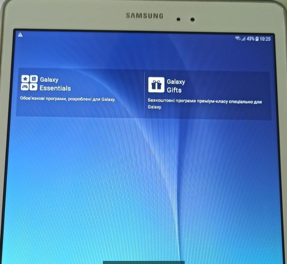 Планшет Samsung Galaxy A CM-555. Киев - изображение 3