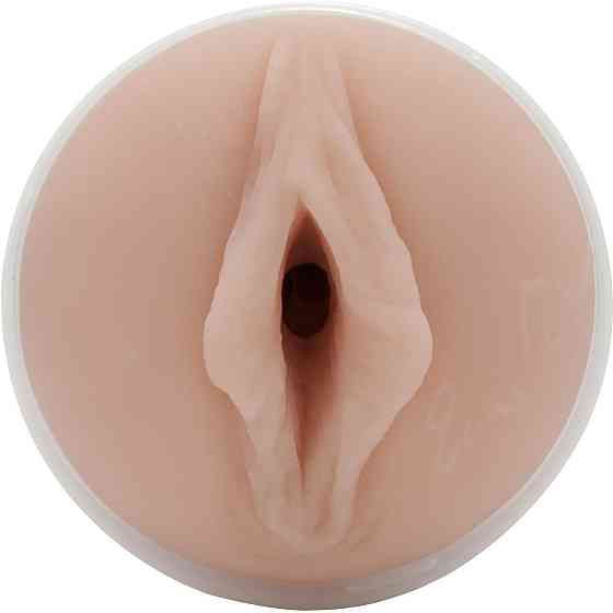 Мастурбатор Fleshlight Girls: Lana Rhoades - Destiny, со слепка вагины, очень нежный Sex Aura Киев