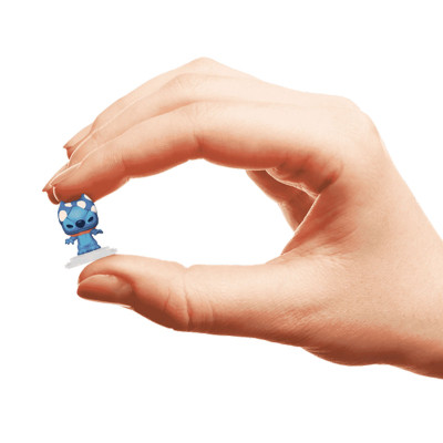 Игровой набор Funko Pop Bitty Pop Boxes Disney Домик Лило (85536) Вінниця - фото 5