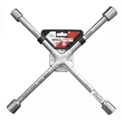 Ключ Yato балонний посилений (YT-0800) Винница