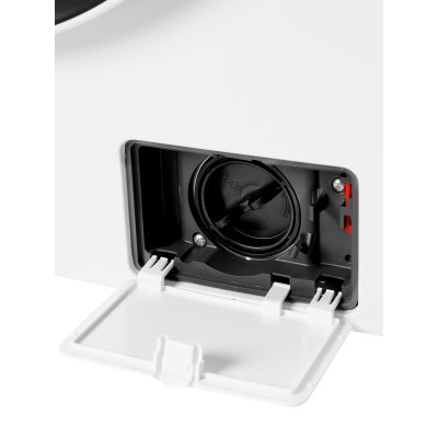 Пральна машина Liberty SWM-1470 IB Вінниця - фото 8