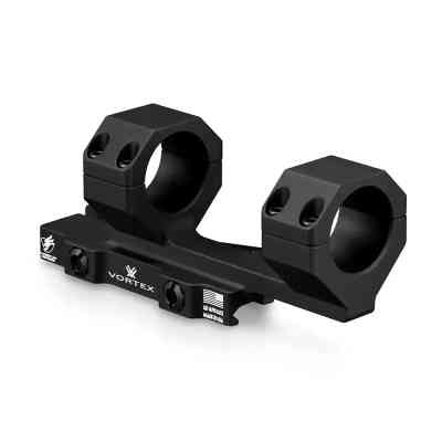 Кріплення для прицілу Vortex Precision QR Cantilever 30mm 2&quot; offset (CM-404) (930349) Вінниця