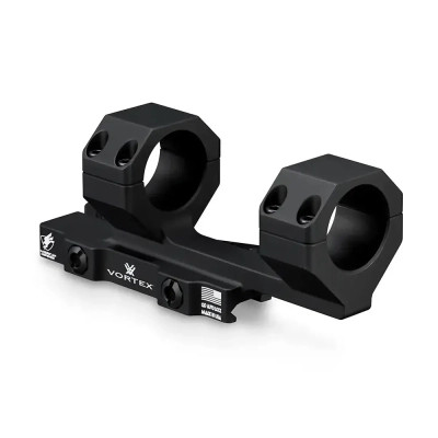 Крепление для прицела Vortex Precision QR Cantilever 30mm 2" offset (CM-404) (930349) Винница - изображение 2