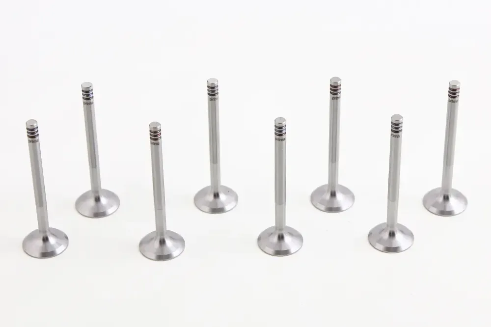 Клапана 2112 Prima впускные (8 шт.) Винница - изображение 1